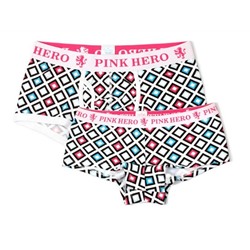 Трусики с принтом A00617240