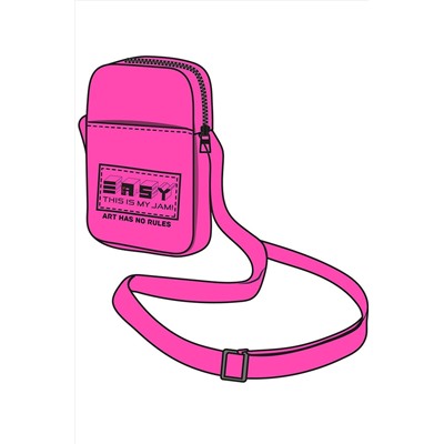 Сумка PLAYTODAY, 971345