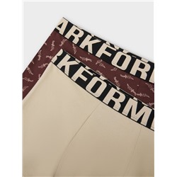 ТРУСЫ МУЖСКИЕ (2ШТ) 411228-2