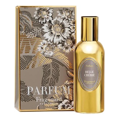 FRAGONARD BELLE CHERIE (w) 60ml parfume