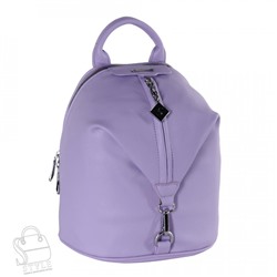 Рюкзак женский 69137-1 purple Velina Fabbiano-Safenta/30