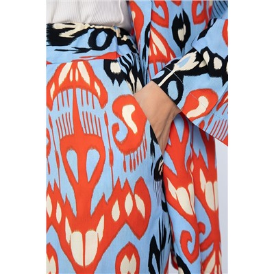 Костюм (Жакет+Брюки) LADY TAIGA, 1122945