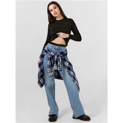 КОМПЛЕКТ "ТЕРМО" ЖЕНСКИЙ (ДЖЕМПЕР, ЛЕГГИНСЫ) 692432