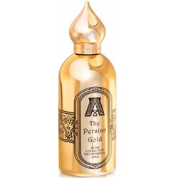 ATTAR COLLECTION THE PERSIAN GOLD edp 100ml TESTER