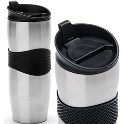 26977 Термокружка нерж. 420мл MB (х24)