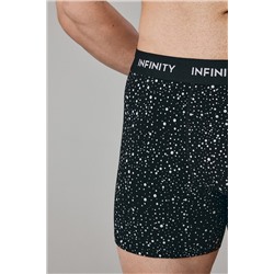 Трусы, 3 шт. INFINITY, 1210085