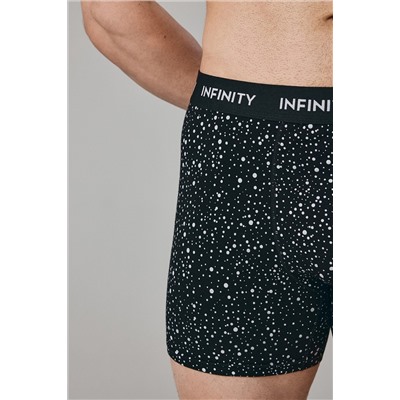 Трусы, 3 шт. INFINITY, 1210085