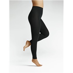 Minimi Легинсы pantacollant PIUMA 260 MAXI (микрофибра с флисом)