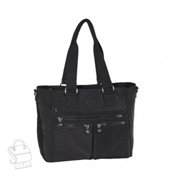 Сумка женская  8768MD black Mindesa