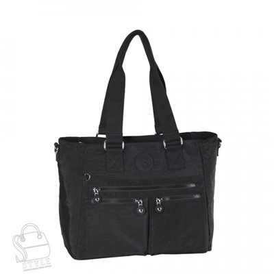 Сумка женская  8768MD black Mindesa