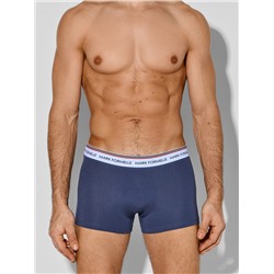 ТРУСЫ МУЖСКИЕ (2ШТ) 411228-2