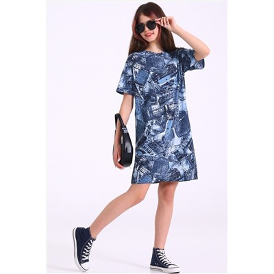 Платье АПРЕЛЬ, 1087419