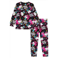 Термокомплект PLAYTODAY, 1031438