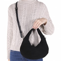 Сумка 99907NNAA black Natale Navetta