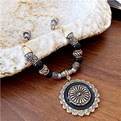 Колье арт. 26 8109 (id 288964)