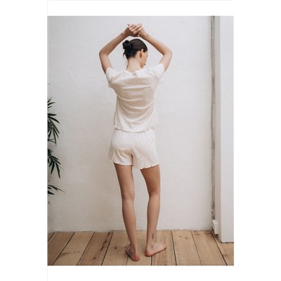 Пижама INDEFINI, 1117608