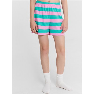 КОМПЛЕКТ ДЛЯ ДЕВОЧЕК (ФУТБОЛКА, ШОРТЫ) 567727