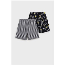 Шорты, 2 шт. PLAYTODAY, 1121864
