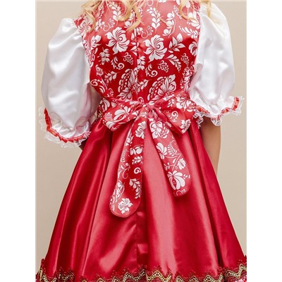 BATIK Костюм 1127 к-25