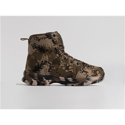 Зимние Ботинки