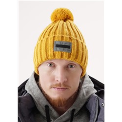 Шапка мужская