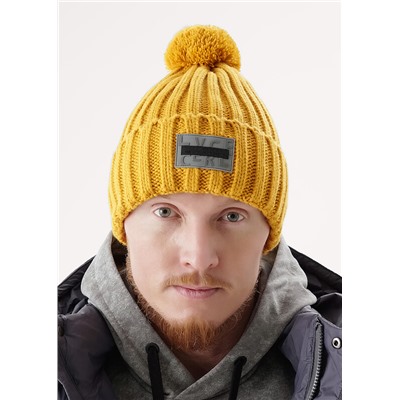 Шапка мужская