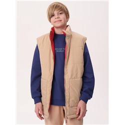 Жилет для мальчиков