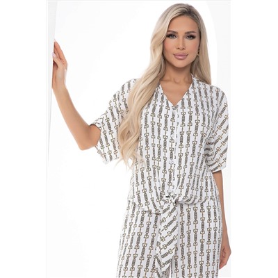 Костюм (Рубашка+Брюки) LADY TAIGA, 989961