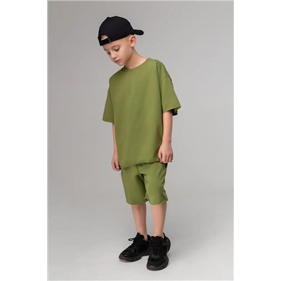 Костюм (Футболка+Шорты) BODO, 1231118