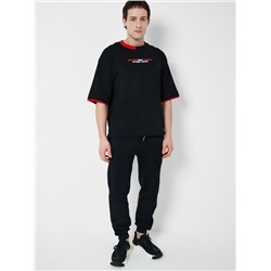 Фуфайка трикотажная для мужчин (футболка)