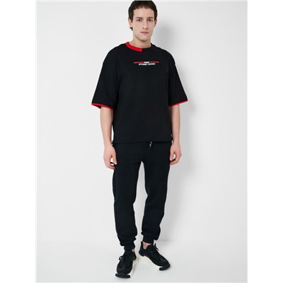 Фуфайка трикотажная для мужчин (футболка)