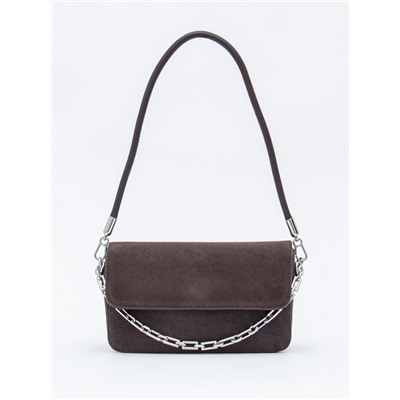 Сумка 89-6809-2VG coffee  Vitelli Grassi