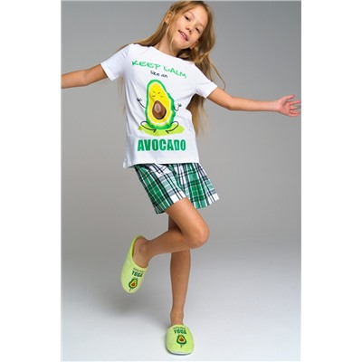 Тапочки PLAYTODAY, 847020