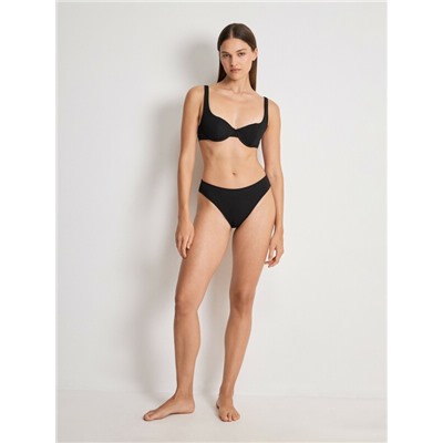 Трусы купальные жен. Foux