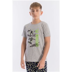 Пижама М22218Пб