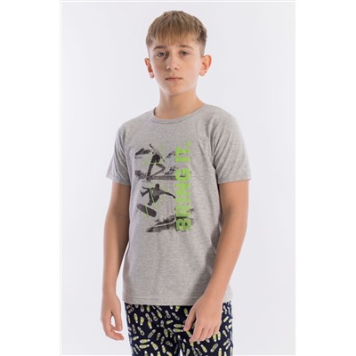 Пижама М22218Пб