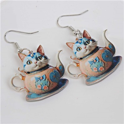 Акц -12% Серьги арт. 13 4811 (id 287679)