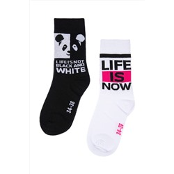 Носки, 2 п. PLAYTODAY, 968671