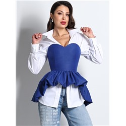 DStrend Блузка ЮС-1062