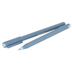 Ручка шариковая LINC "PENTONIC FROST" синяя 0.7мм 7044-B LINC