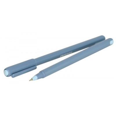 Ручка шариковая LINC "PENTONIC FROST" синяя 0.7мм 7044-B LINC