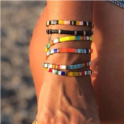 Браслет на резинке арт. 41 9609 (id 285437)