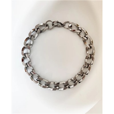 Браслет  из стали