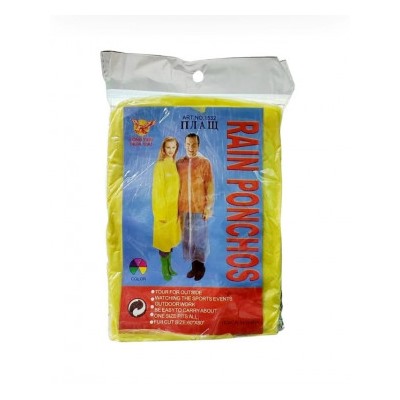 Дождевик #23038145