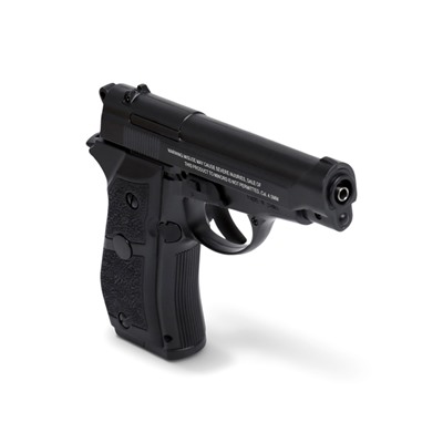 Пистолет пневматический Stalker S84, калибр 4.5 мм, 3 Дж, металл, до 120 м/с