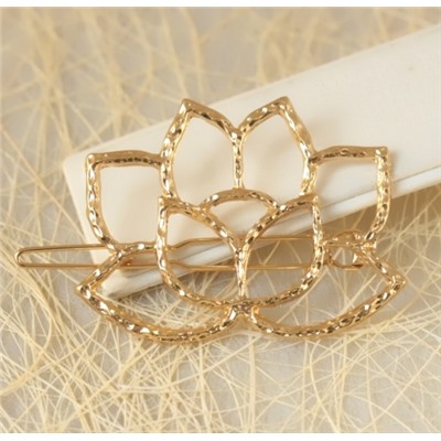 Заколка Н01-5941