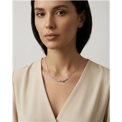 Кулон на цепочке