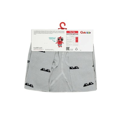 Классические CONTE-KIDS TIP-TOP Колготки детские