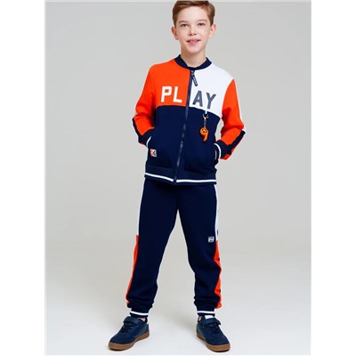 PLAYTODAY Толстовка 12511577