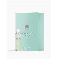 Пробник туалетной воды для женщин Perceive Dew